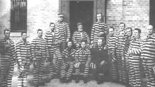 Salt Lake City - History Minute - Sugar House Penitentiary