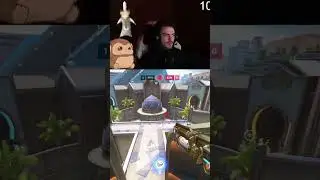 How to MLG TRICKSHOT in Overwatch