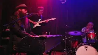 Ward Davis - Good and Drunk