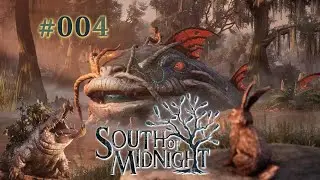 SOUTH OF MIDNIGHT 🪡 &bull;004&bull; Ist DAS all der Schmerz vom Bruder?