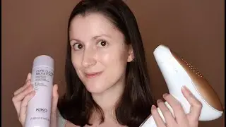 AUGUST BEAUTY FAVOURITES!
