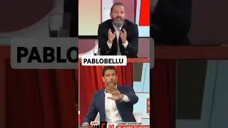#Dominguez da c&aacute;tedra y explica porque #huracan no es el #sextogrande