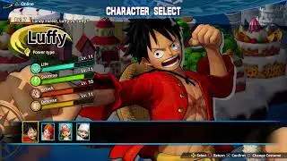 🔴Pirate Warriors 4 STORY MODE CONTINUED FROM LAST VIDEO