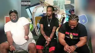 Improvized: Popcaan 