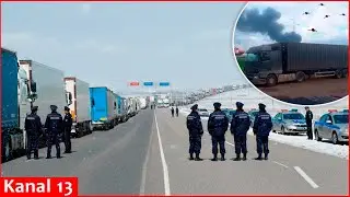 Rusiyada yeni 