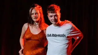 Lucy Dye | Live bei Fritz Unsigned - 2023