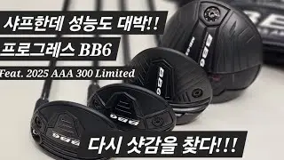 날렵한 고성능세단 BB6!! By 송도김짱 