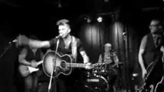 The Boom Chucka Boys At The Brixx - CCMA's 2013