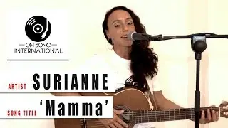 Surianne original song 