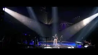 Micha&euml;l Gregorio et Vianney - Pas l&agrave; (AccorHotels Arena)