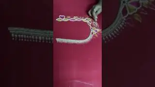 Chain filling work