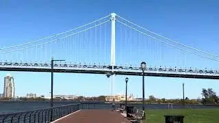 &ldquo;City, Water & Workspace &ndash; Scenic Tour in Camden&rdquo;