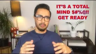 Getting a Catheter Quick Tip - Get your mind right, its a very strange time.