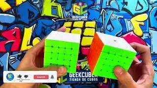 CUBO YJ MGC 5X5 | Geekcuber