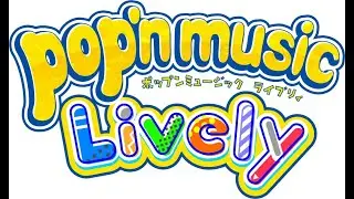 ポップンミュージックLivelyを遊びます#50 ©KONAMI 2026.1.08 AM