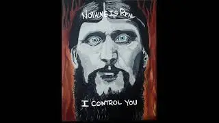 Nothing Is Real - It Controls Me (Track Premiere)