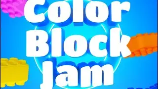 Color block jam Level 18-21