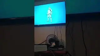kid has no life