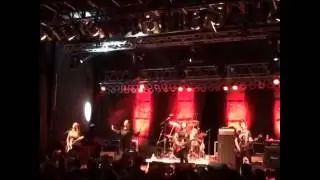 Firefly Gala 2014 - The Go Go's 'This Town is Our Town'