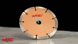 Tuck Point Blades - Quickly remove old mortar from masonry joints