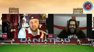 Tim & Lee - Wednesday Night #WHUSOU