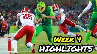 XFL Week 4 HIGHLIGHTS