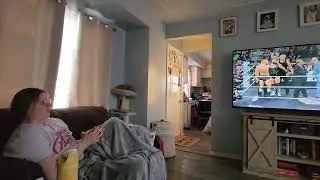 Bron Breakker and Adam Pearce crazy angle 1/12/26 REACTION VIDEO 