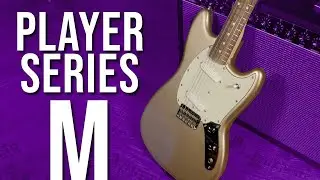 The most affordable Mustang from Fender