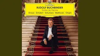 Grünfeld: Soirée de Vienne, Op. 56 (Concert Paraphrase After Johann Strauss)