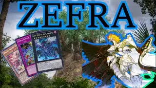 COMPETITIVE | Zefra deck profile and feature replay