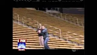 Jake Heaps Promo
