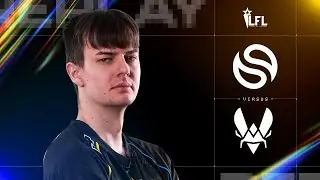 SOLARY VS VITALITY BEE - LFL WINTER INVITATIONAL 2026 - SUPER GROUP