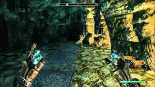 Skyrim : Kilkreath Temple (The Break of Dawn) Or How To Get The Daedric Artefact Dawnbreaker