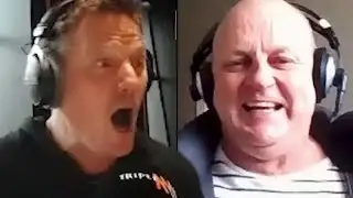 JB & Billy's Top 4 Things That Have Become Obsolete In Isolation! | Rush Hour with JB & Billy