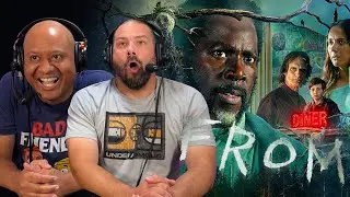 FROM Episode 3x3 REACTION | Mouse Trap | Season 3