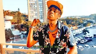 Co Bell - Problms (Vlog Music Video) #iPhoneMusicVideo