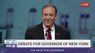 Republican Lee Zeldin Slams Dem Kathy Hochul&rsquo;s Pro-Criminal Policies For Wreaking Havoc in New York