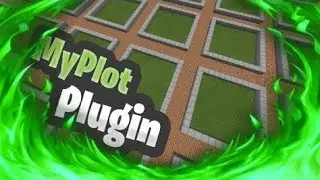 [Plugin 😱MyPlot😱] Pocketmine / SrJony / KingsGames