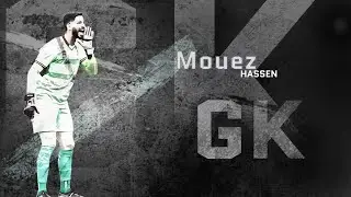 Mouez Hassen ● Goalkeeper ● Club Africain Tunis | Highlight video