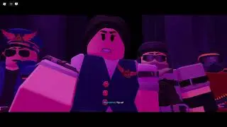 Roblox Tds Night 3 easy mode first try solo 2025