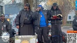Latinos And Blacks Are Better Than Somali Scam Artists, Original African Welfare Queens