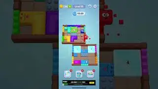 Farm Block Escape Level 55 Walkthrough Solution