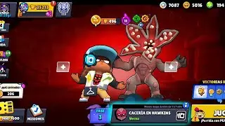 Nueva Skin de Nita Dustin y Apertura del Pase Stranger Things