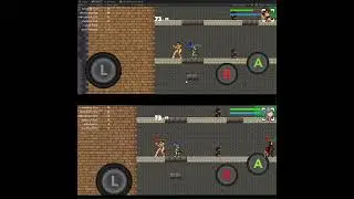 DelayNoMoreUnity v1.2.4 new VFX and SFX demonstration