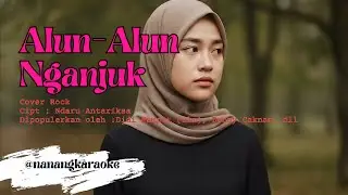 Alun-Alun Nganjuk (Rock Progresif Cover) &ndash; Versi Modern Lagu Campursari Jawa