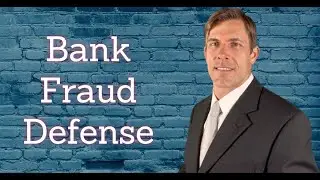 Bank Fraud Lawyer in Shreveport | Bank Fraud Arrest Defense in Shreveport
