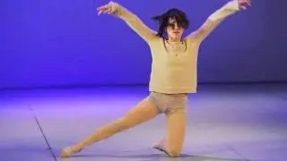 Sia- i'm in here. Хамко Екатерина.Хореография А.Красовская