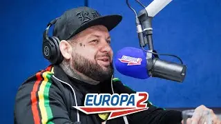 Chcel som žiť párty život, ale potom som zatúžil po rodine / Kali v rannej show Wake Up!