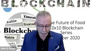 2020 Future of Food 10x10 Blockchain series: Erik &Aacute;roksz&aacute;ll&aacute;si