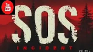 Inspiriert von einem ungel&ouml;sten True-Crime-Fall: SOS Incident